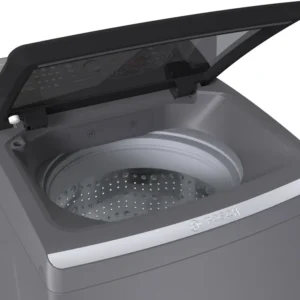 Series 2 washing machine, top loader 680 rpm