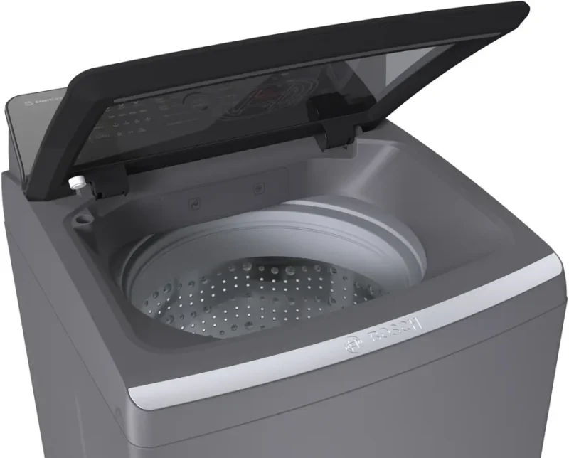Series 2 washing machine, top loader 680 rpm