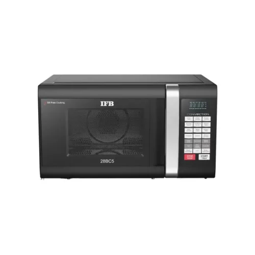 1_56 IFB 28BC5 Convection Microwave 28 L | Black 28BC5