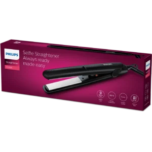Straightener