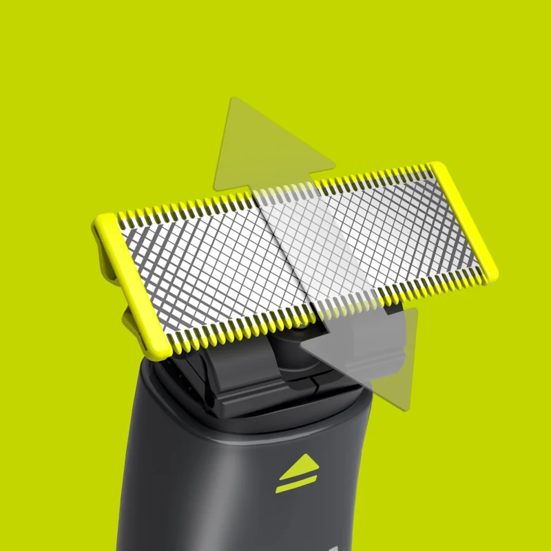OneBlade Face