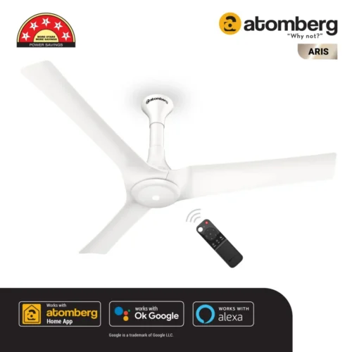 Aris Ceiling Fan