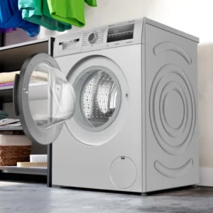 Series 2 washing machine, front loader 7 kg 1200 rpm