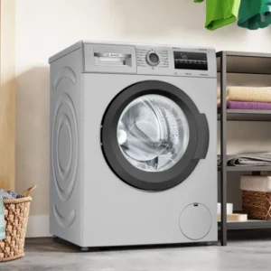 Series 2 washing machine, front loader 7 kg 1200 rpm