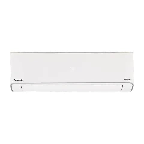 21ARgHxODfL Panasonic EU 7 in 1 Convertible 1.5 Ton 3Star Inverter Split,(100% Copper Condenser, CS/CU-EU18BKY3XF),55°Tested,Ag clean Filter,4Way Swing, Eco tough Outdoor Crystal Clean Technology & Shield Blue+