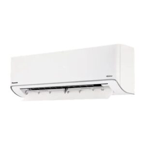 21fMuuem3OL Panasonic EU 7 in 1 Convertible 1.5 Ton 3Star Inverter Split,(100% Copper Condenser, CS/CU-EU18BKY3XF),55°Tested,Ag clean Filter,4Way Swing, Eco tough Outdoor Crystal Clean Technology & Shield Blue+