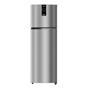 21ncWFWzvLL Whirlpool 265L 2 Star Frost-Free Double Door (WP REF NEO DF278 PRMATHENA STL2S TL22133)