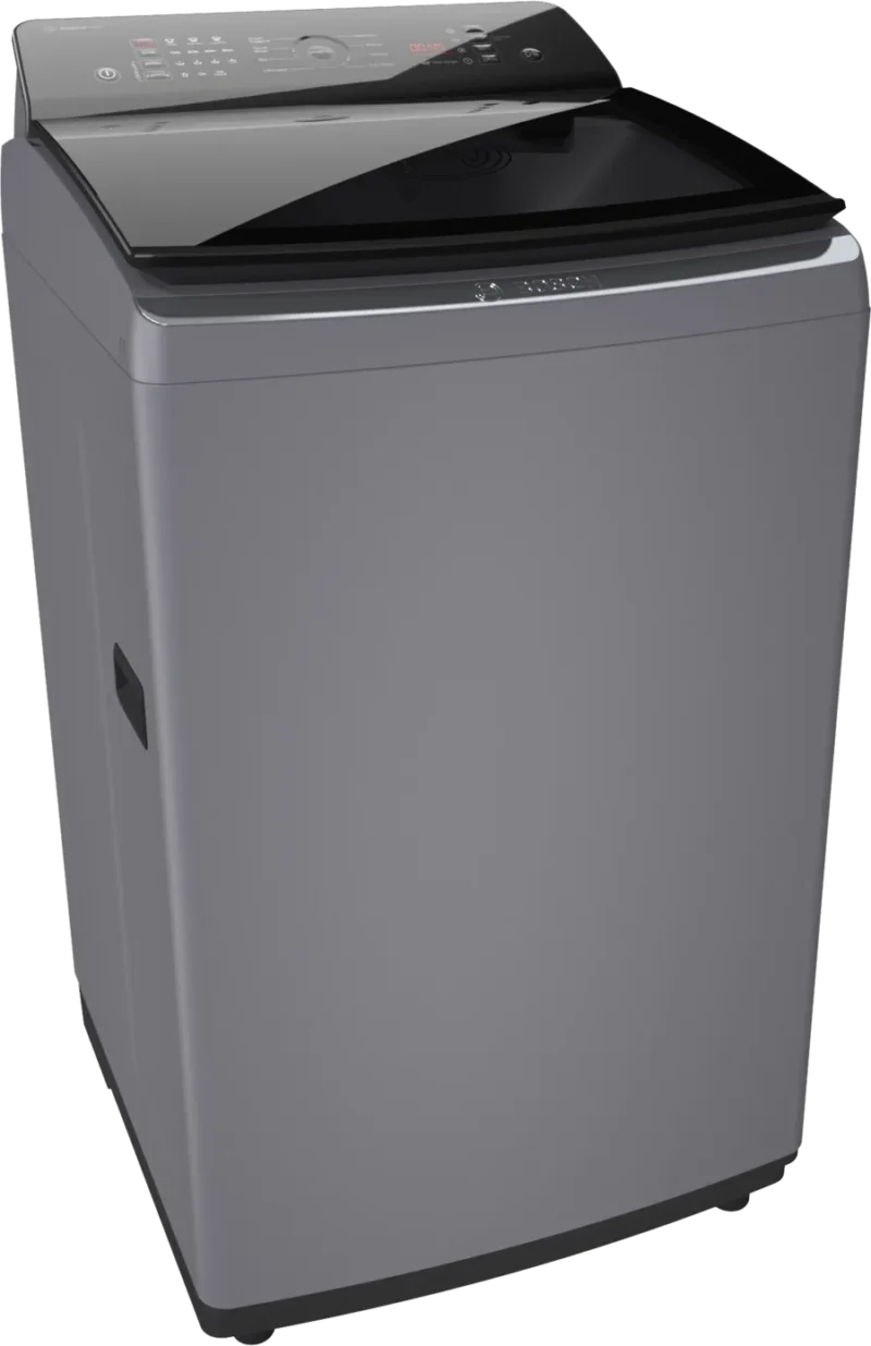 Series 2 washing machine, top loader 680 rpm
