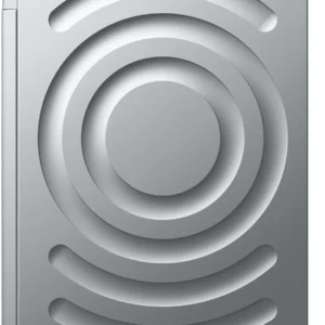 Series 2 washing machine, front loader 7 kg 1200 rpm