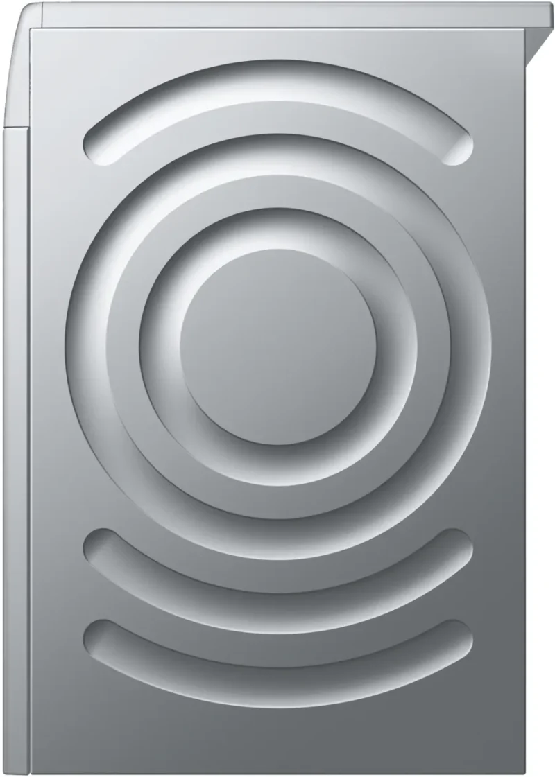 Series 2 washing machine, front loader 7 kg 1200 rpm