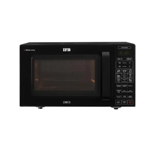 23bc5-2 IFB 23BC5 Convection Microwave 23 L | Black 23BC5