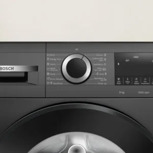 24511598_WGA244ZTIN_PGA1_def Series 6 washing machine, front loader 9 kg 1400 rpm