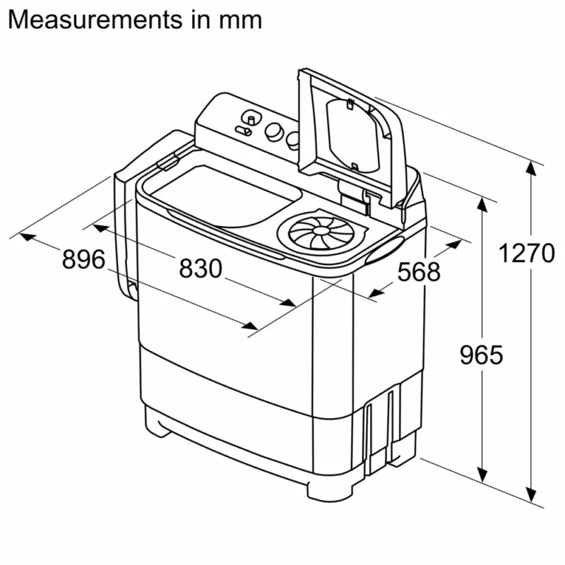 25145833_SATL_P1_8_en-IN BOSCH Series 2 Semi-automatic Toploader 11 kg 1300 rpm