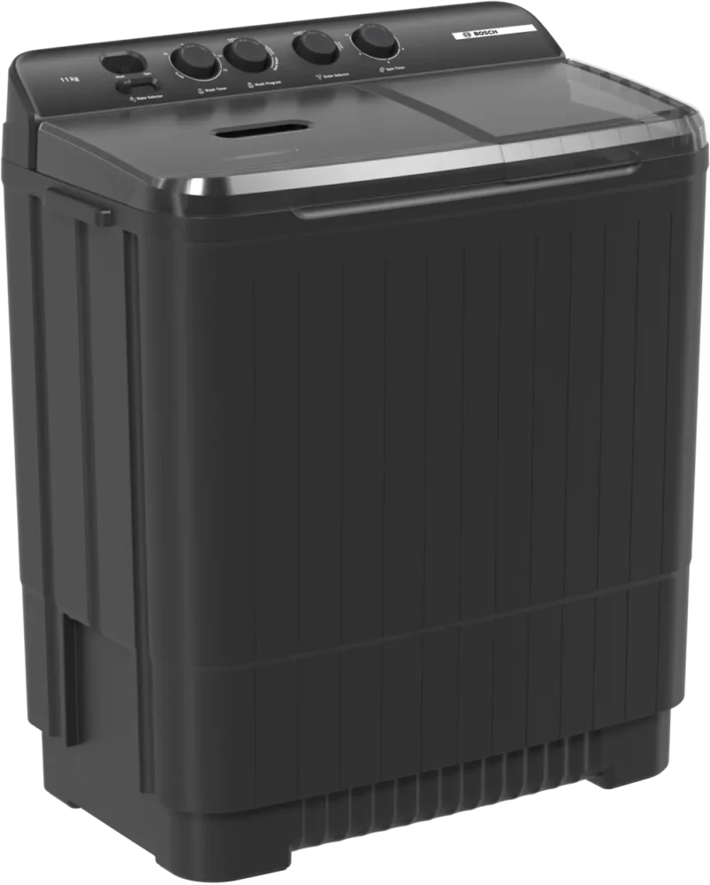 25496431_WJZ115D0IN_STP_def BOSCH Series 2 Semi-automatic Toploader 11 kg 1300 rpm