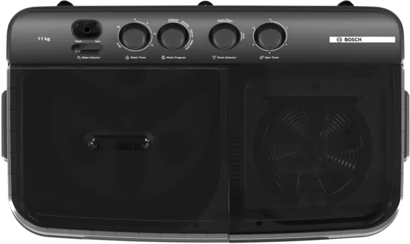 25496440_WJZ115D0IN_PGA3_def BOSCH Series 2 Semi-automatic Toploader 11 kg 1300 rpm