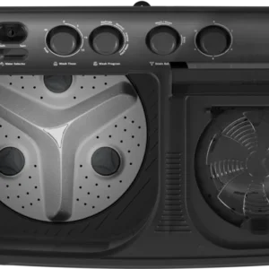 25496442_WJZ115D0IN_PGA4_def BOSCH Series 2 Semi-automatic Toploader 11 kg 1300 rpm
