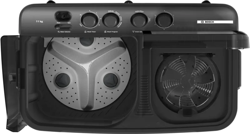 25496442_WJZ115D0IN_PGA4_def BOSCH Series 2 Semi-automatic Toploader 11 kg 1300 rpm