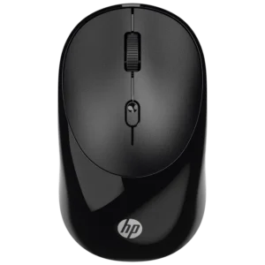 HP M090 2.4GHz Wireless Optical Mouse