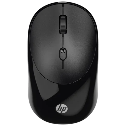 273928_0_ns68fd HP M090 2.4GHz Wireless Optical Mouse