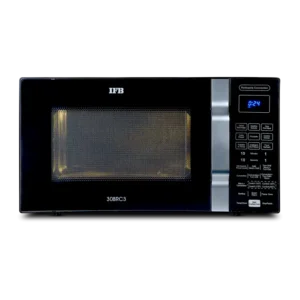 30brc3_-_1300_2_ IFB 30BRC3 Rotisserie Convection Microwave 30 L | Black 30BRC3