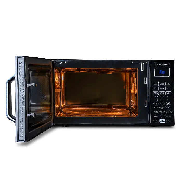 30brc3_-_2300 IFB 30BRC3 Rotisserie Convection Microwave 30 L | Black 30BRC3