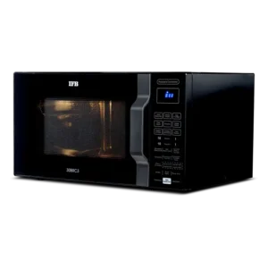 30brc3_-_6300 IFB 30BRC3 Rotisserie Convection Microwave 30 L | Black 30BRC3