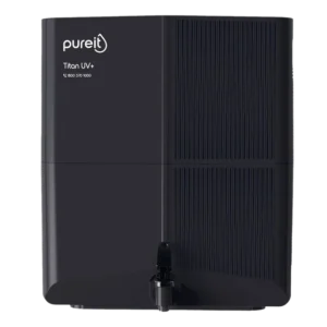 315779_0_wkrbvx pureit Titan UV+ 7L UV Lamp + UFSC+ UV Led Water Purifier with Integrated Sediment Filter (Black)