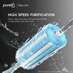 315779_15_w2nodw pureit Titan UV+ 7L UV Lamp + UFSC+ UV Led Water Purifier with Integrated Sediment Filter (Black)