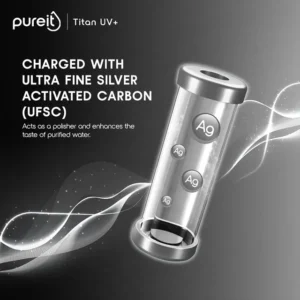 315779_9_d1b9ll pureit Titan UV+ 7L UV Lamp + UFSC+ UV Led Water Purifier with Integrated Sediment Filter (Black)