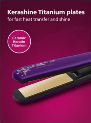 3000 BHS336/00 Straightener