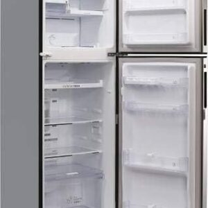 31fNtjQER2L Whirlpool 265L 2 Star Frost-Free Double Door (WP REF NEO DF278 PRMATHENA STL2S TL22133)