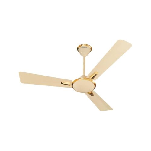 31g7fxYmBFL._SX679_ Crompton HIGHSPEED AURA 1200 mm Ceiling Fan for Home | Designer | 1 Star Rated | Energy Efficient | 370RPM | Superior Air Delivery | 2 years Manufacturer Warranty