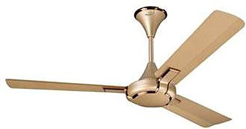 31hoBWU6NML V-Guard Glado Prime 400 1200 mm 3 Blade Ceiling Fan Oro Impact 1200 mm Silent Operation 3 Blade Ceiling Fan