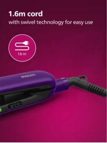 3000 BHS336/00 Straightener