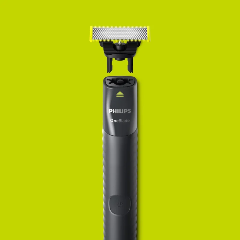 OneBlade Face