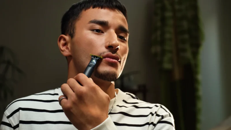 OneBlade Face