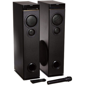386514e2-4b55-483e-aa07-d23dd87db98e21060812 Philips SPA9080B/94 2.0 Tower Speaker