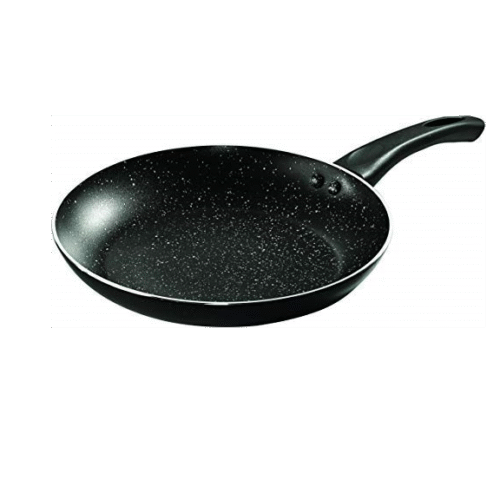 Butterfly  Fry Pan, 24 cm, Black