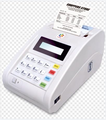 41aAm33dYAL wepsol Billing Printer Emerge 25T with 4-Line LCD Integration | High-Speed & Reliable Billing Solution | for Restaurants, Supermarkets, Deparmental Stores, Malls, Warehouse & Retail Shops