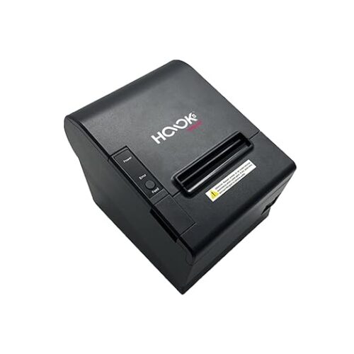 41tYu2ExywL._SX522_ Wepsol Hooks Skripta 3" Auto Cutter Thermal Receipt POS Printer (USB + Ethernet LAN + RJ12 Cash Drawer Port)