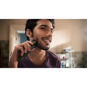 49a76df2cf584bb9870eafab01188041 Beard Trimmer Series 1000