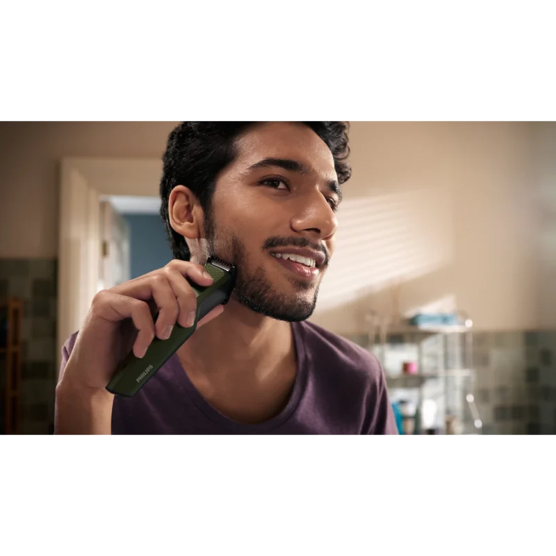 49a76df2cf584bb9870eafab01188041 Beard Trimmer Series 1000
