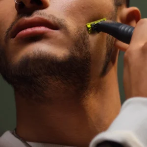 OneBlade Face