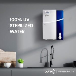 511W8PxWEML._SX679_ Pureit Marvella UV G2 Water Purifier with 4L Storage