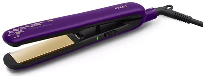 3000 BHS336/00 Straightener