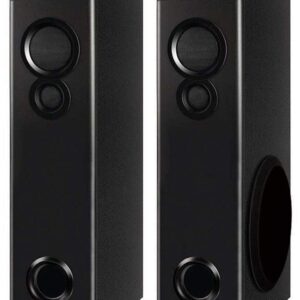 PHILIPS SPA9120B/94 120 W Bluetooth Tower Speaker 2.0
