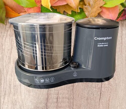 51gGIZsKhML Crompton Duro One Wet Grinder