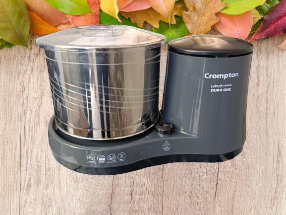 51gGIZsKhML Crompton Duro One Wet Grinder