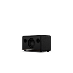 Marshall Acton III Bluetooth Home Speaker, Black