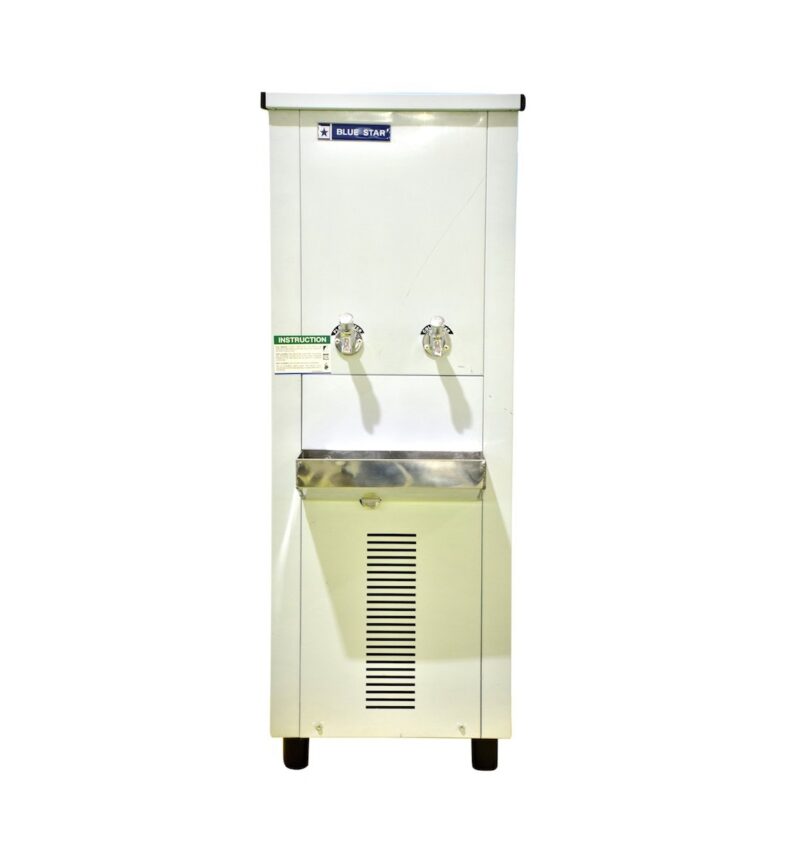 51qbIlBnaLL._SL1024_ BLUESTAR 20 Liter Stainless Steel Plain and Cold Water Cooler (PC240)